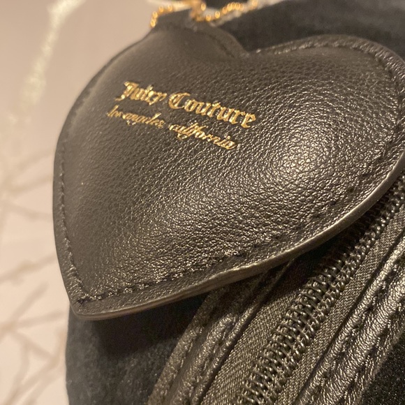 BNWT Juicy Couture Big Spender Backpack main image 5